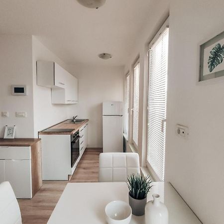 Studio Apartment Sanya Liubliana Exterior foto